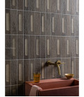 Bergen Olive Decor матовый керамогранит