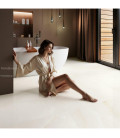 Mimica Onyx White глянцевый керамогранит
