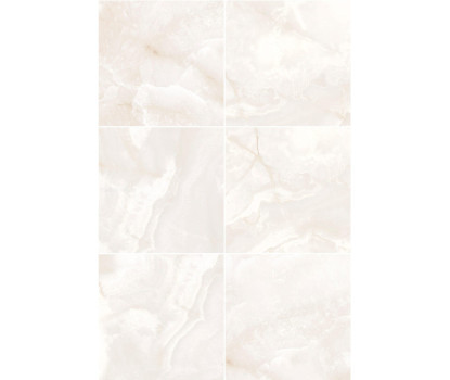 Mimica Onyx White глянцевый керамогранит