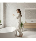 Tivoli Silver матовый керамогранит