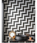 Riad Black глянцевый керамогранит
