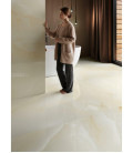 Mimica Onyx Pearl глянцевый керамогранит