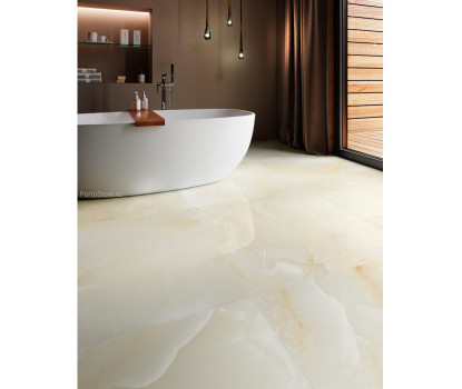 Mimica Onyx Pearl глянцевый керамогранит