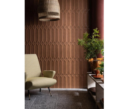 Opera Cotto Baroque Decor сатинированный керамогранит