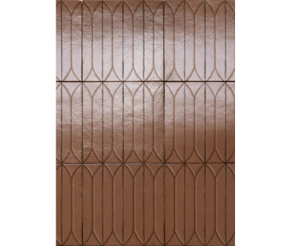Opera Cotto Baroque Decor сатинированный керамогранит