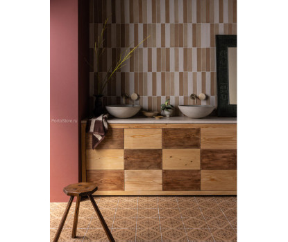 Prairie Earth Decor матовый керамогранит