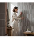 Bergen Ivory Decor матовый керамогранит