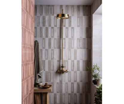 Bergen Ivory Decor матовый керамогранит