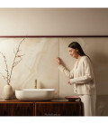 Mimica Onyx Pearl матовый керамогранит