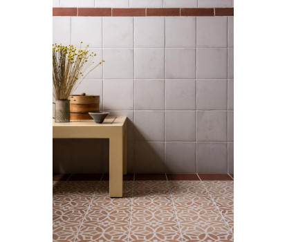 Seville White матовый керамогранит