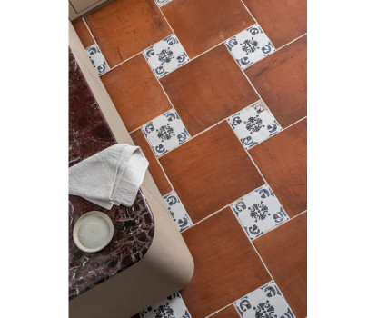 Seville Lola Decor матовый керамогранит