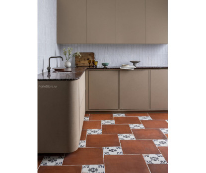 Seville Lola Decor матовый керамогранит