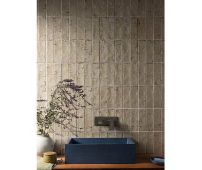 Brixton Beige глянцевый керамогранит