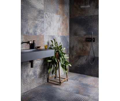 Fabric Abstract Decor матовый керамогранит