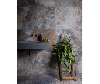 Fabric Abstract Decor матовый керамогранит