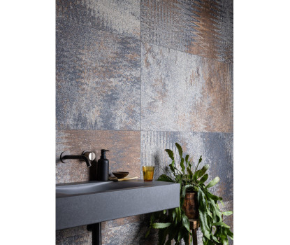 Fabric Abstract Decor матовый керамогранит
