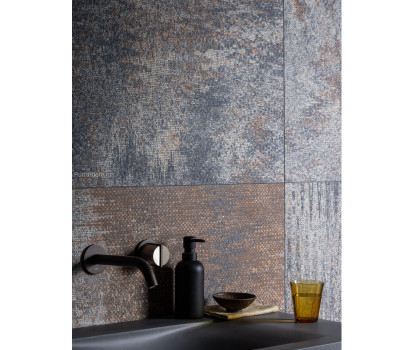 Fabric Abstract Decor матовый керамогранит