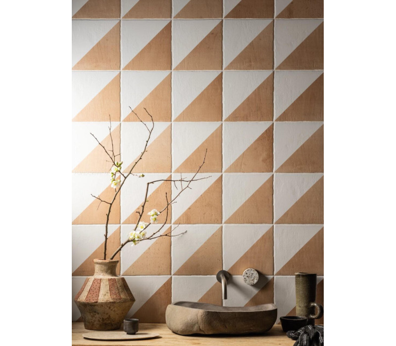 Seville Medio Decor матовый керамогранит