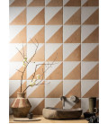 Seville Medio Decor матовый керамогранит