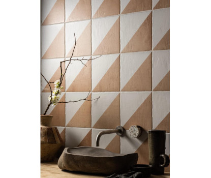 Seville Medio Decor матовый керамогранит