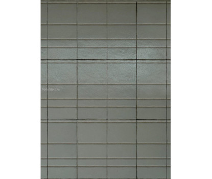Opera Blue Grey Linear Decor сатинированный керамогранит