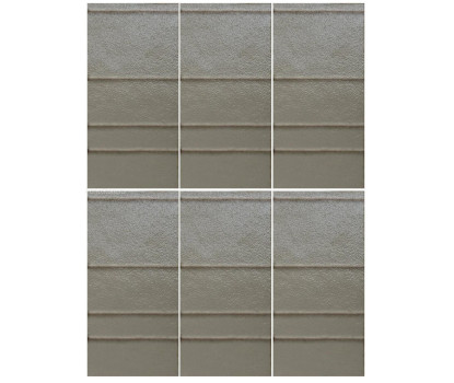 Opera Sage Green Linear Decor сатинированный керамогранит
