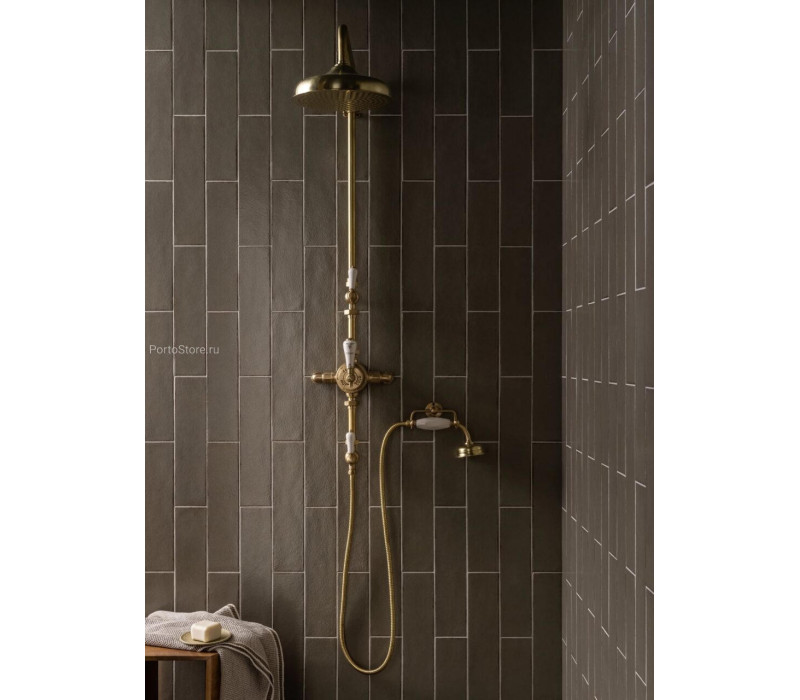 Opera Sage Green сатинированный керамогранит
