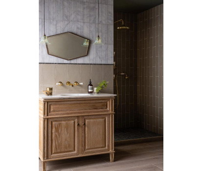Opera Sage Green сатинированный керамогранит