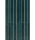 Hoxton Teal Ridge глянцевый керамогранит