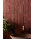 Alessi Clay Decor матовый керамогранит