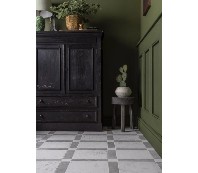 Savoy Carrara матовый керамогранит