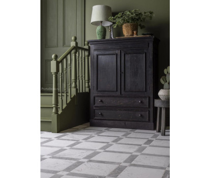 Savoy Carrara матовый керамогранит