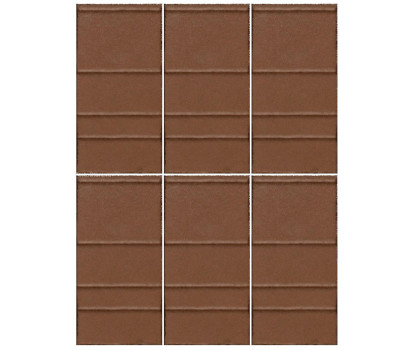 Opera Cotto Linear Decor сатинированный керамогранит