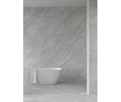 Basilica Carrara Matt Fluted Decor матовый керамогранит