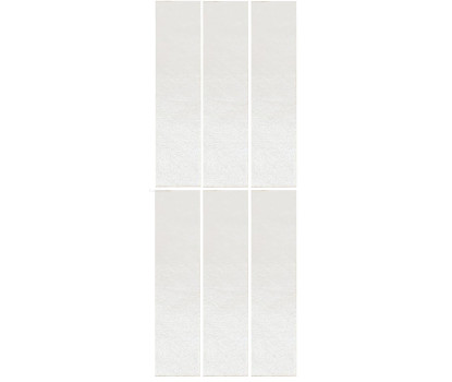 Opera White сатинированный керамогранит