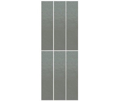 Opera Blue Grey сатинированный керамогранит