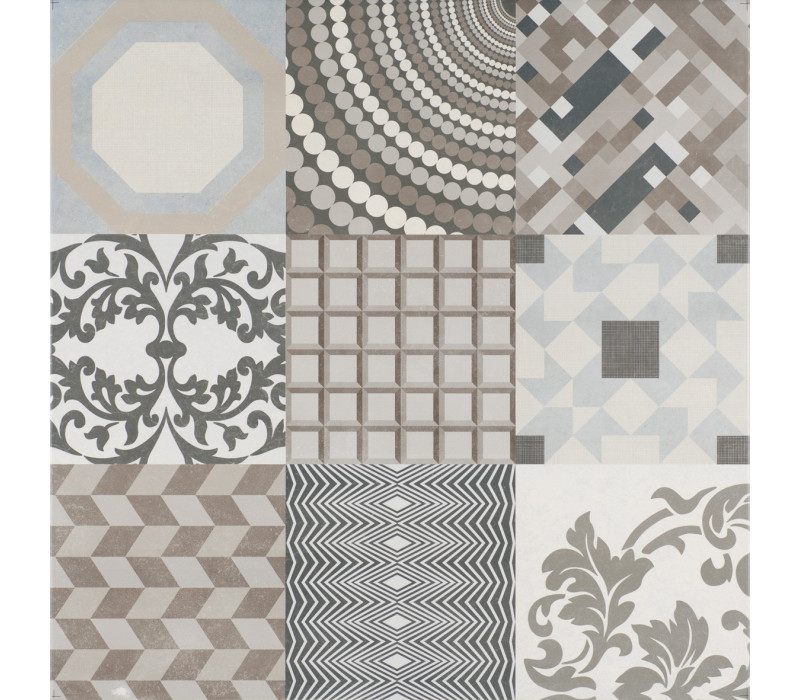 COLMAR/60,7X60,7/R