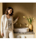 Alessi Barley Decor матовый керамогранит