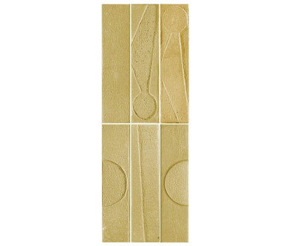 Alessi Barley Decor матовый керамогранит