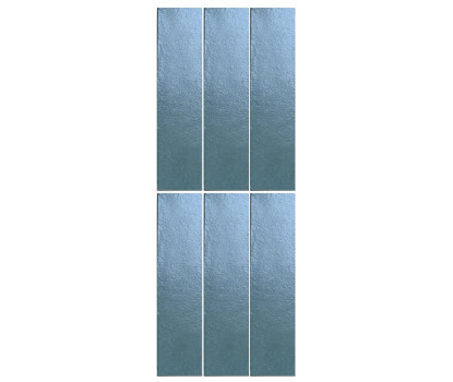 Opera Vintage Blue сатинированный керамогранит