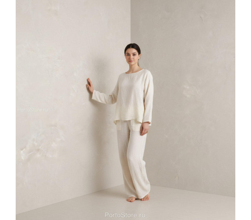 Zenna White Brushed матовый керамогранит