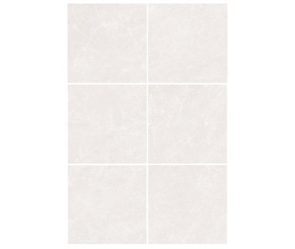 Zenna White Brushed матовый керамогранит