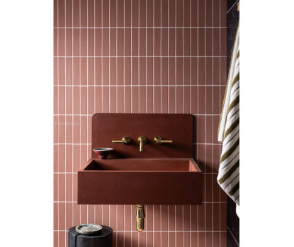 Alessi Clay матовый керамогранит