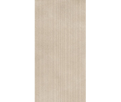 Sahara Ivory Flute Decor матовый керамогранит