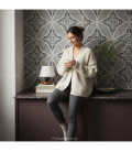 Maison Aster матовый керамогранит