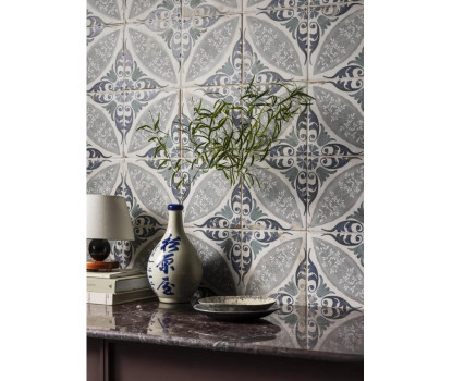 Maison Aster матовый керамогранит