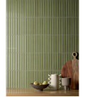 Grafton Moss Green глянцевый керамогранит