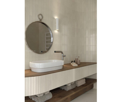 Grafton Ivory глянцевый керамогранит