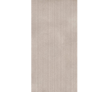 Sahara Grey Flute Decor матовый керамогранит