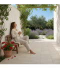 Ostuni Sand Matt керамогранит для улицы